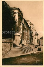 Chambery Savoie Chateau Ducal