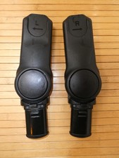 iCandy Peach 1,2,3,4 ADAPTORS for Maxi Cosi Pebble Cabrio Cybex BeSafe Car Seat