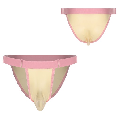 Adult rubber panties for - uk,