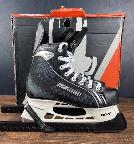 Nike bauer supreme one05 ice - nike,