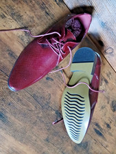 Mens burgundy oxblood - mens,