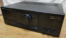 1992 Technics SU-X520D Hi-Fi