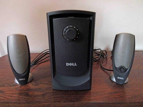 Dell a425 zylux - dell, multimedia
