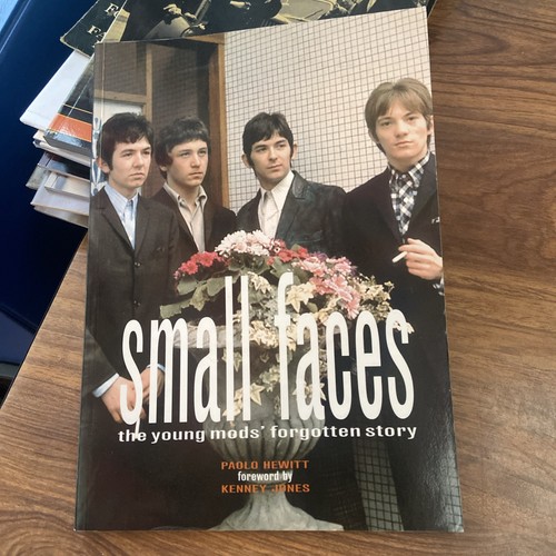 The small faces - the, mods