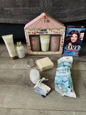 Bundle Job Lot Bath Gift Set