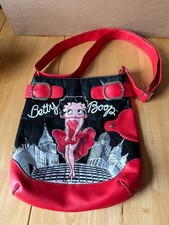 Betty Boop Shoulder Bag 2009