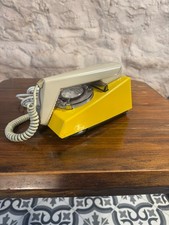Vintage gpo trimphone - vintage, 2/722f