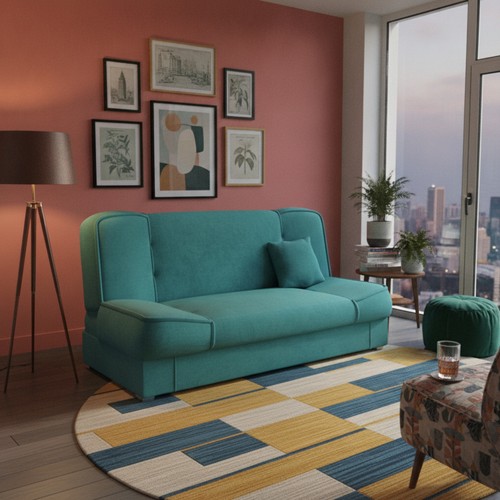 Gabi sofa bed - gabi,
