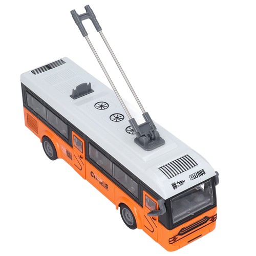 Remote control bus - control, ch