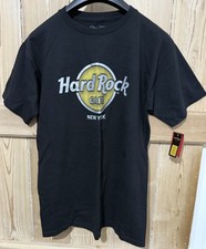 Hard Rock Cafe T Shirt NEW