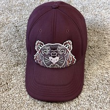 Kenzo Paris Kampus Tiger Mens