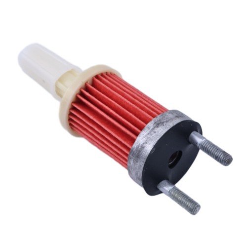 Oil filter assembly - oil,