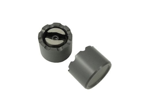 Kart kelgate piston set - piston, gtk