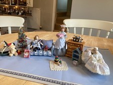 Dolls House 1.12 Scale