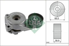 INA V-Belt Tensioner for