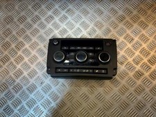 15-19 LAND ROVER DISCOVERY L550 A/C HEATER CONTROL SWITCH PANEL FK72-14B596-CF