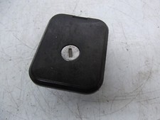 KAWASAKI 550   PETROL CAP - NO KEY    KZ550 F SPECTRE 1983-1984