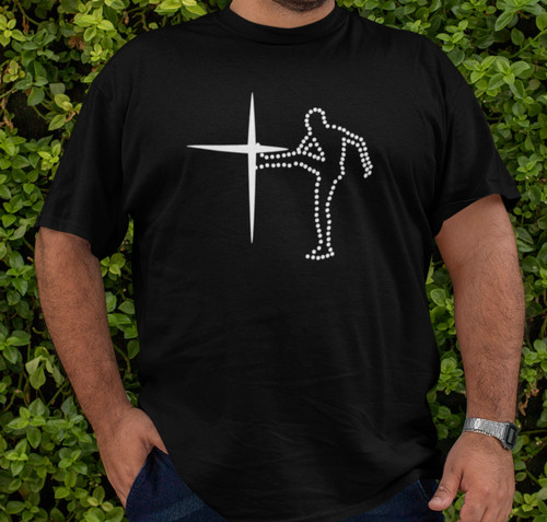 Old grey whistle test shirt - old, t-shirt