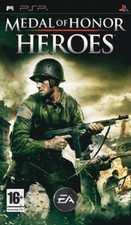 Medal of Honor: Heroes (PSP)