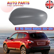 For Nissan Qashqai 2007