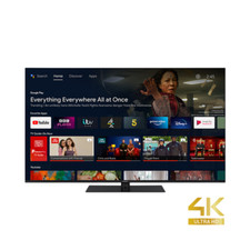 PANASONIC TX-65MX650B 65"