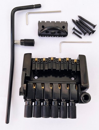 Strings headless guitar - 6,
