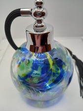 beautiful large iridescent