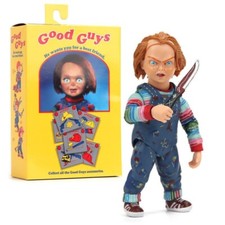 NECA Chucky Good Guys 4"