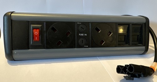 Desktop power data - desktop, &