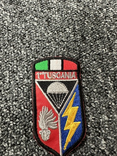 Italian carabinieri 1st - italian,