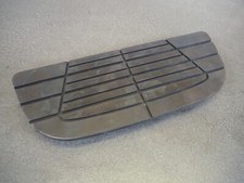 FOOTRST STEP LH FR HONDA