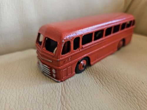Dinky 282 duple roadmaster - duple,