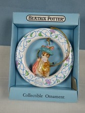 Vintage Schmid Beatrix Potter