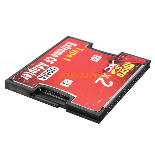 Double speed port micro sd - double,