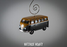 Volkswagen Westfalia RV Samba