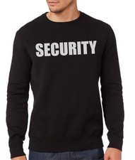 Security Guards Uniform