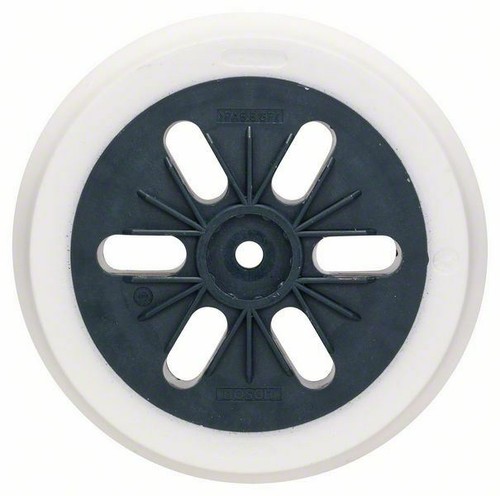 Bosch professional sandpadhard - bosch,