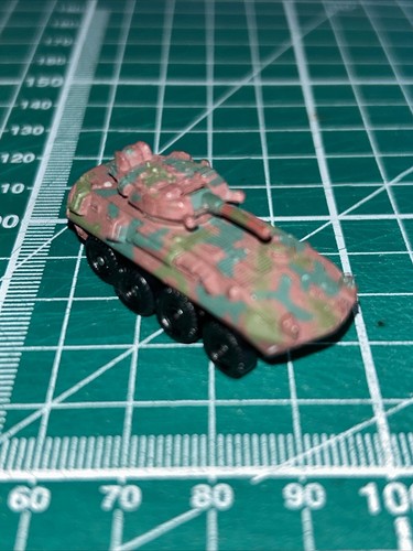 Micro machines galoob - micro, machines,