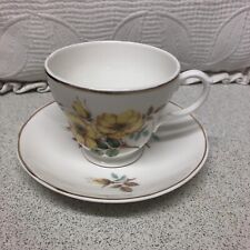 Vintage Mayfair Bone china