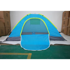 1-2 Person Man Family Tent Instant Pop Up Tent Outdoor Camping Hiking Festival
