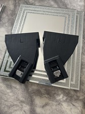 Baby Jogger City Mini 2/GT2 Double Carrycot Adapters ##