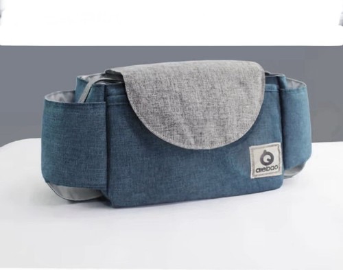 Stroller pram bag with - pram, cup