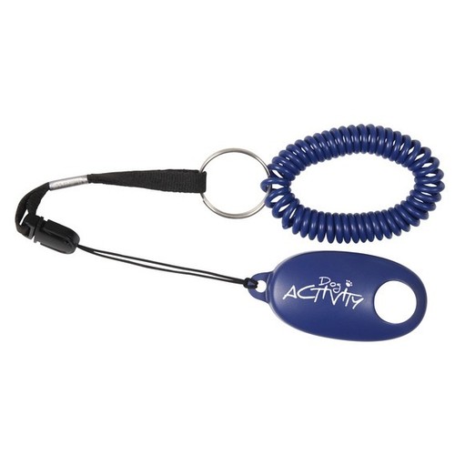 Soft clicker for - clicker,