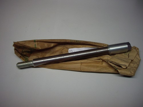 Original front wheel pin honda - original,