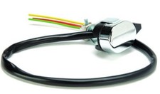 UNIVERSAL MOTORCYCLE CHROME
