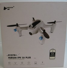 Drone Quadcopter Hubsan X4