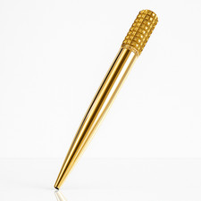Swarovski Ballpoint Pen Yellow