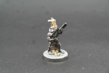 Pre-Loved Vindicare Assassin