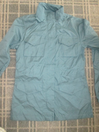 Nike ladies jacket top - size, xs