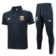 Men’s Argentina Polo T-Shirt